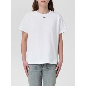 Diesel T-Shirt Woman White